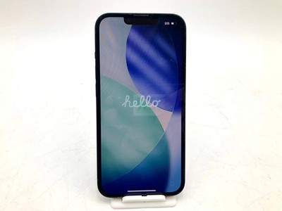 Apple | iPhone 14 Phone | 128GB | Midnight | AT&T | Network Locked | 6.1 in 1 Apple | iPhone 14 Phone | 128GB | Midnight | AT&T | Network Locked | 6.1 in