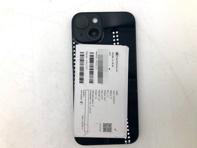 Apple | iPhone 14 Phone | 128GB | Midnight | AT&T | Network Locked | 6.1 in 6 Apple | iPhone 14 Phone | 128GB | Midnight | AT&T | Network Locked | 6.1 in