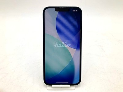 Apple | iPhone 14 Phone | 128GB | Midnight | AT&T | Network Locked | 6.1 in 1 Apple | iPhone 14 Phone | 128GB | Midnight | AT&T | Network Locked | 6.1 in