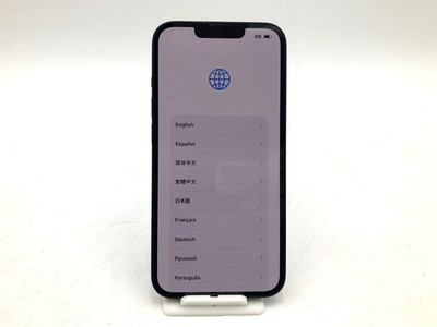 Apple | iPhone 14 Phone | 128GB | Midnight | AT&T | Network Locked | 6.1 in 2 Apple | iPhone 14 Phone | 128GB | Midnight | AT&T | Network Locked | 6.1 in