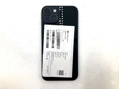 Apple | iPhone 14 Phone | 128GB | Midnight | AT&T | Network Locked | 6.1 in 5 Apple | iPhone 14 Phone | 128GB | Midnight | AT&T | Network Locked | 6.1 in