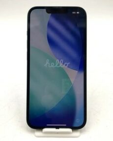 Apple | iPhone 14 Phone | 128GB | Midnight | AT&T | Network Locked | 6.1 in