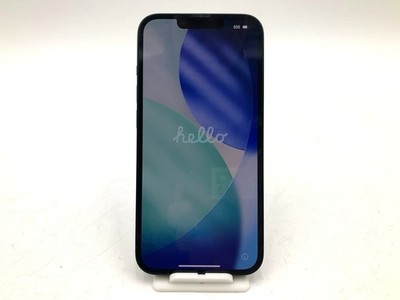 Apple | iPhone 14 Phone | 128GB | Midnight | AT&T | Network Locked | 6.1 in 1 Apple | iPhone 14 Phone | 128GB | Midnight | AT&T | Network Locked | 6.1 in
