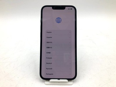 Apple | iPhone 14 Phone | 128GB | Midnight | AT&T | Network Locked | 6.1 in 2 Apple | iPhone 14 Phone | 128GB | Midnight | AT&T | Network Locked | 6.1 in