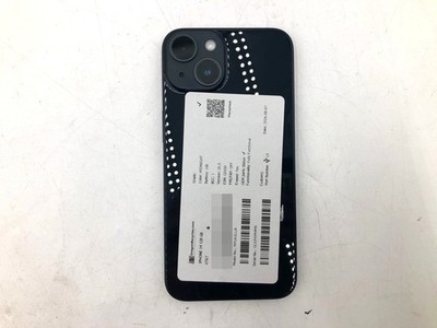 Apple | iPhone 14 Phone | 128GB | Midnight | AT&T | Network Locked | 6.1 in 5 Apple | iPhone 14 Phone | 128GB | Midnight | AT&T | Network Locked | 6.1 in