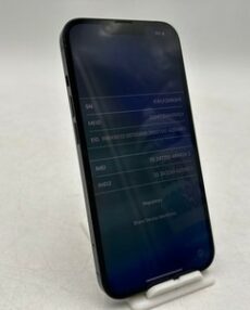 Apple | iPhone 13 Phone | 128GB | Midnight | Unlocked | Factory Unlocked
