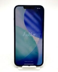 Apple | iPhone 14 Phone | 128GB | Midnight | AT&T | Network Locked | 6.1 in