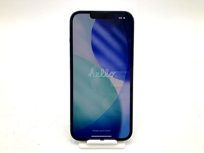 Apple | iPhone 14 Phone | 128GB | Midnight | AT&T | Network Locked | 6.1 in 1 Apple | iPhone 14 Phone | 128GB | Midnight | AT&T | Network Locked | 6.1 in