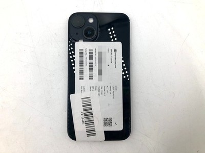 Apple | iPhone 14 Phone | 128GB | Midnight | AT&T | Network Locked | 6.1 in 5 Apple | iPhone 14 Phone | 128GB | Midnight | AT&T | Network Locked | 6.1 in