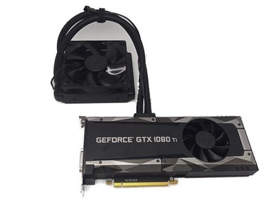 EVGA | GeForce GTX 1080 Ti Sound Card | PCI Express 3.0 | GeForce GTX 1080 Ti 1 EVGA | GeForce GTX 1080 Ti Sound Card | PCI Express 3.0 | GeForce GTX 1080 Ti