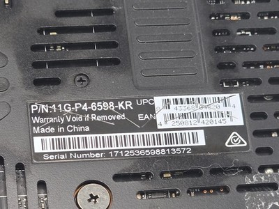 EVGA | GeForce GTX 1080 Ti Sound Card | PCI Express 3.0 | GeForce GTX 1080 Ti 6 EVGA | GeForce GTX 1080 Ti Sound Card | PCI Express 3.0 | GeForce GTX 1080 Ti