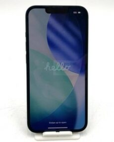 Apple | iPhone 14 Phone | 128GB | Midnight | AT&T | Network Locked | 6.1 in