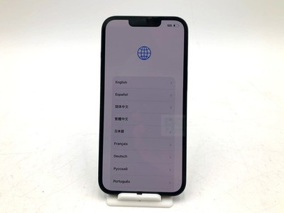 Apple | iPhone 14 Phone | 128GB | Midnight | AT&T | Network Locked | 6.1 in 2 Apple | iPhone 14 Phone | 128GB | Midnight | AT&T | Network Locked | 6.1 in