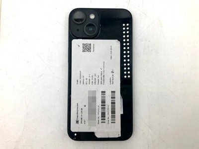Apple | iPhone 14 Phone | 128GB | Midnight | AT&T | Network Locked | 6.1 in 5 Apple | iPhone 14 Phone | 128GB | Midnight | AT&T | Network Locked | 6.1 in
