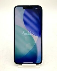 Apple | iPhone 14 Phone | 128GB | Midnight | AT&T | Network Locked | 6.1 in