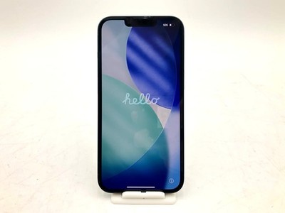 Apple | iPhone 14 Phone | 128GB | Midnight | AT&T | Network Locked | 6.1 in 1 Apple | iPhone 14 Phone | 128GB | Midnight | AT&T | Network Locked | 6.1 in