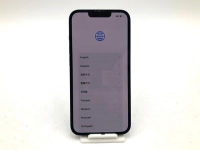 Apple | iPhone 14 Phone | 128GB | Midnight | AT&T | Network Locked | 6.1 in 2 Apple | iPhone 14 Phone | 128GB | Midnight | AT&T | Network Locked | 6.1 in