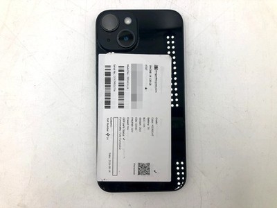 Apple | iPhone 14 Phone | 128GB | Midnight | AT&T | Network Locked | 6.1 in 6 Apple | iPhone 14 Phone | 128GB | Midnight | AT&T | Network Locked | 6.1 in