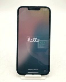 Apple | iPhone 14 Phone | 128GB | Midnight | Unlocked | Factory Unlocked | 6.1 i