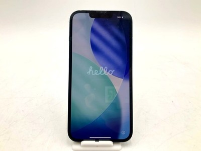 Apple | iPhone 14 Phone | 128GB | Midnight | AT&T | Network Locked | 6.1 in 1 Apple | iPhone 14 Phone | 128GB | Midnight | AT&T | Network Locked | 6.1 in