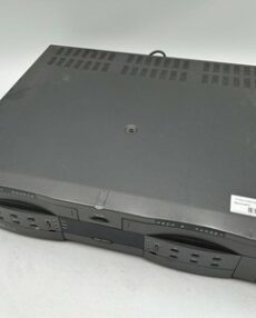 Go Video GV3060 VCR Player/Recorder