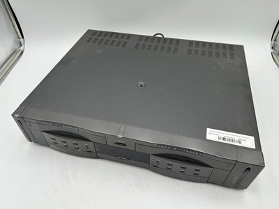 Go Video GV3060 VCR Player/Recorder 1 Go Video GV3060 VCR Player/Recorder