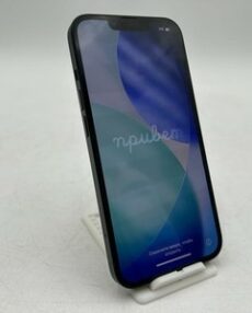 Apple | iPhone 13 Phone | 128GB | Midnight | AT&T | Network Locked | 6.1 in