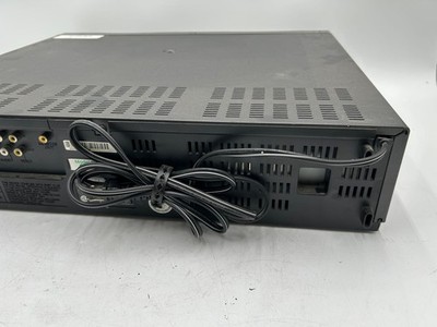 Go Video GV3060 VCR Player/Recorder 3 Go Video GV3060 VCR Player/Recorder