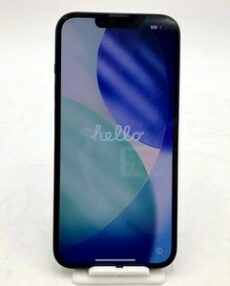 Apple | iPhone 14 Phone | 128GB | Midnight | AT&T | Network Locked | 6.1 in