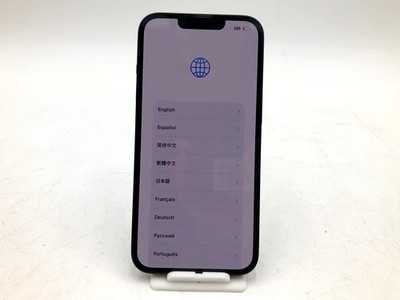 Apple | iPhone 14 Phone | 128GB | Midnight | AT&T | Network Locked | 6.1 in 2 Apple | iPhone 14 Phone | 128GB | Midnight | AT&T | Network Locked | 6.1 in
