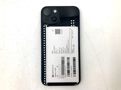 Apple | iPhone 14 Phone | 128GB | Midnight | AT&T | Network Locked | 6.1 in 4 Apple | iPhone 14 Phone | 128GB | Midnight | AT&T | Network Locked | 6.1 in