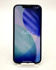 Apple | iPhone 14 Phone | 128GB | Midnight | AT&T | Network Locked | 6.1 in