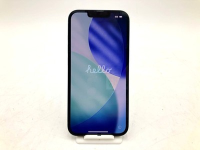 Apple | iPhone 14 Phone | 128GB | Midnight | AT&T | Network Locked | 6.1 in 1 Apple | iPhone 14 Phone | 128GB | Midnight | AT&T | Network Locked | 6.1 in