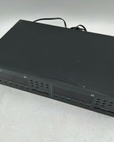 TEAC TR-D2000 Radio Tuner