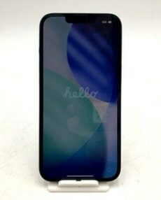 Apple | iPhone 14 Phone | 128GB | Midnight | AT&T | Network Locked | 6.1 in