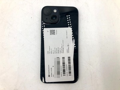 Apple | iPhone 14 Phone | 128GB | Midnight | AT&T | Network Locked | 6.1 in 5 Apple | iPhone 14 Phone | 128GB | Midnight | AT&T | Network Locked | 6.1 in