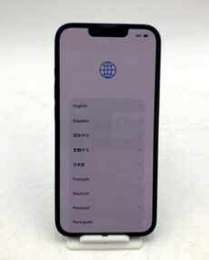 Apple | iPhone 14 Phone | 128GB | Midnight | AT&T | Network Locked | 6.1 in