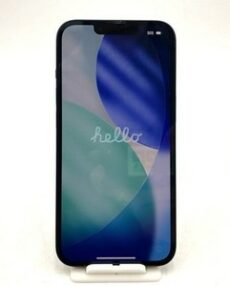 Apple | iPhone 14 Phone | 128GB | Midnight | AT&T | Network Locked | 6.1 in