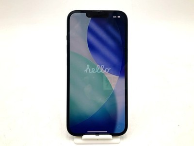 Apple | iPhone 14 Phone | 128GB | Midnight | AT&T | Network Locked | 6.1 in 1 Apple | iPhone 14 Phone | 128GB | Midnight | AT&T | Network Locked | 6.1 in