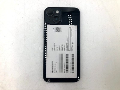Apple | iPhone 14 Phone | 128GB | Midnight | AT&T | Network Locked | 6.1 in 5 Apple | iPhone 14 Phone | 128GB | Midnight | AT&T | Network Locked | 6.1 in