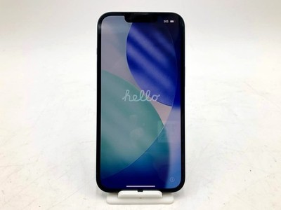 Apple | iPhone 14 Phone | 128GB | Midnight | AT&T | Network Locked | 6.1 in 1 Apple | iPhone 14 Phone | 128GB | Midnight | AT&T | Network Locked | 6.1 in