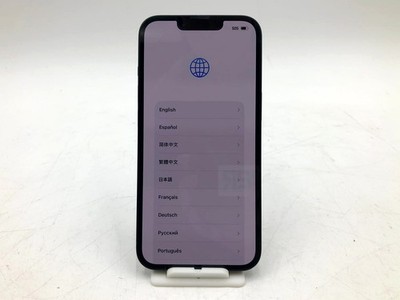 Apple | iPhone 14 Phone | 128GB | Midnight | AT&T | Network Locked | 6.1 in 2 Apple | iPhone 14 Phone | 128GB | Midnight | AT&T | Network Locked | 6.1 in
