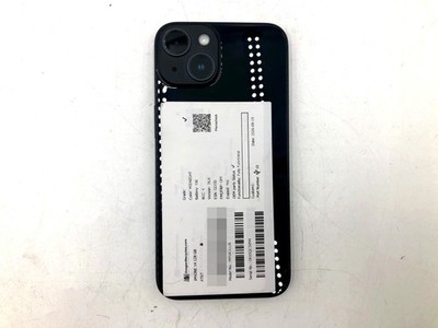 Apple | iPhone 14 Phone | 128GB | Midnight | AT&T | Network Locked | 6.1 in 5 Apple | iPhone 14 Phone | 128GB | Midnight | AT&T | Network Locked | 6.1 in
