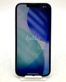 Apple | iPhone 14 Phone | 128GB | Midnight | AT&T | Network Locked | 6.1 in
