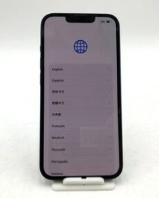 Apple | iPhone 14 Phone | 128GB | Midnight | AT&T | Network Locked | 6.1 in