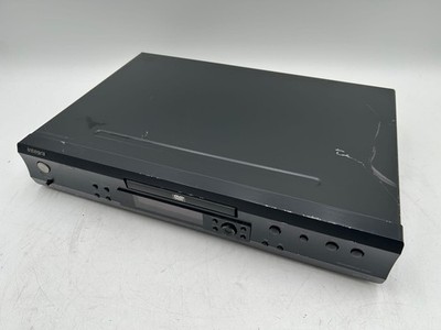 Integra Onkyo Integra DPS-5 .4 DVD Player 1 Integra Onkyo Integra DPS-5 .4 DVD Player
