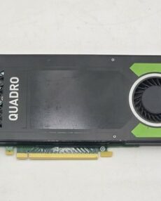NVIDIA Quadro CN-01T98G-FCL00 Graphics Card 3x DisplayPort PCIe