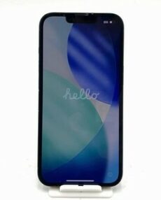 Apple | iPhone 14 Phone | 128GB | Midnight | AT&T | Network Locked | 6.1 in