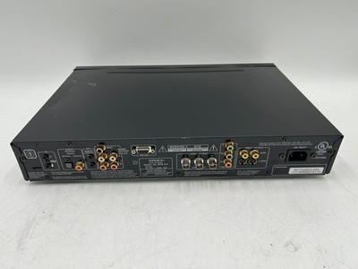 Integra Onkyo Integra DPS-5 .4 DVD Player 2 Integra Onkyo Integra DPS-5 .4 DVD Player