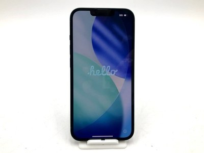 Apple | iPhone 14 Phone | 128GB | Midnight | AT&T | Network Locked | 6.1 in 1 Apple | iPhone 14 Phone | 128GB | Midnight | AT&T | Network Locked | 6.1 in